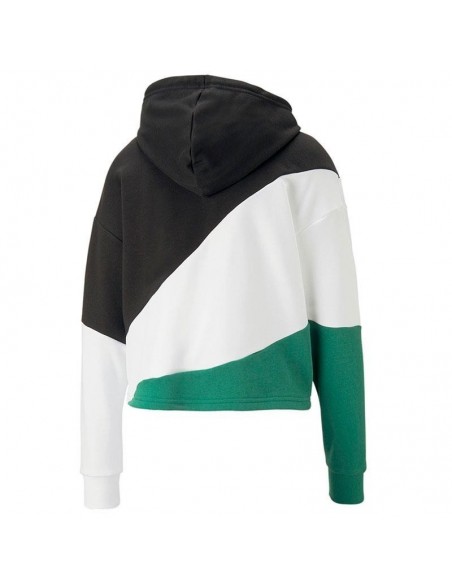 PUMA SUDADERA POWER CAT PUMA SUDADERA POWER CAT