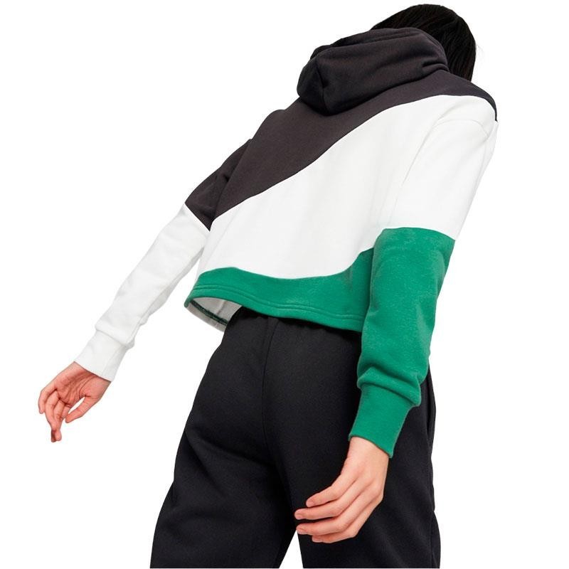 PUMA SUDADERA POWER CAT 2