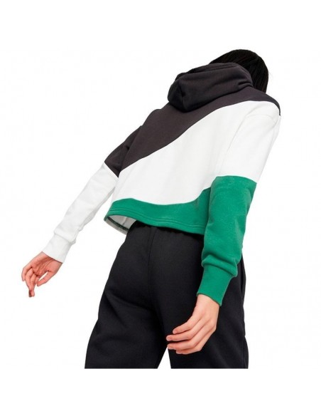 PUMA SUDADERA POWER CAT PUMA SUDADERA POWER CAT