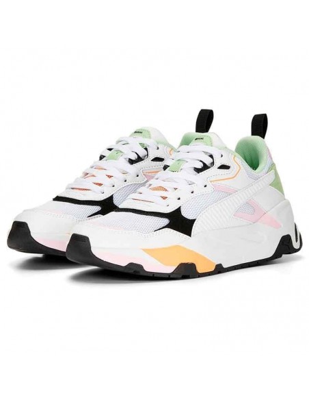 PUMA TRINITY PUMA TRINITY