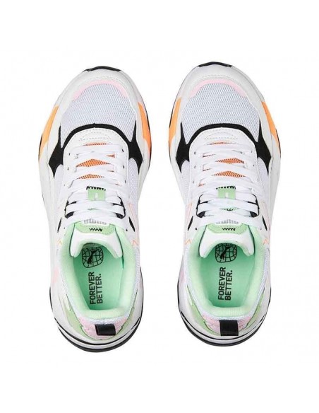 PUMA TRINITY PUMA TRINITY