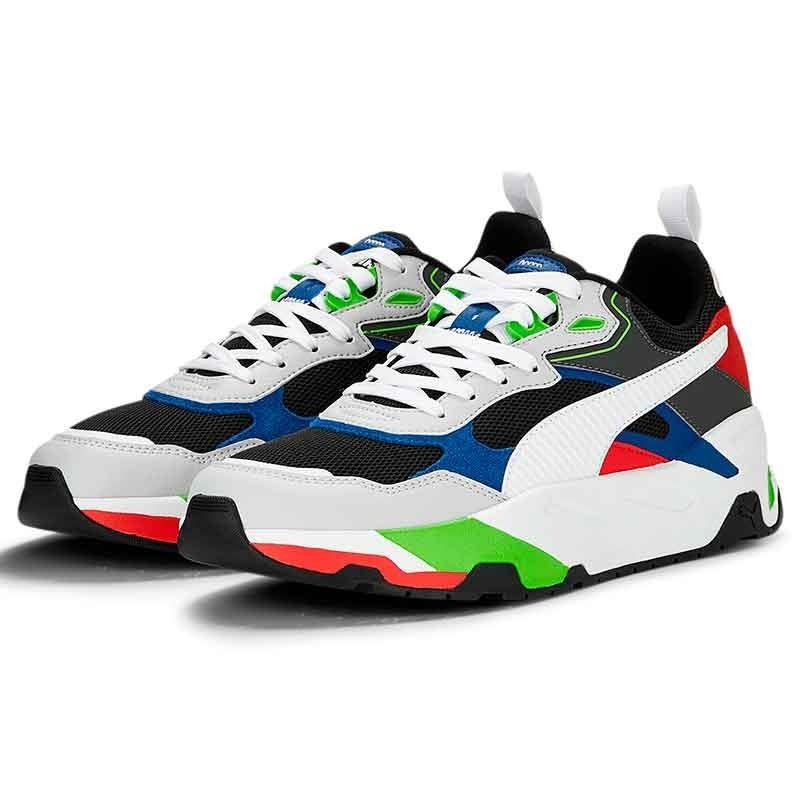 PUMA TRINITY 2