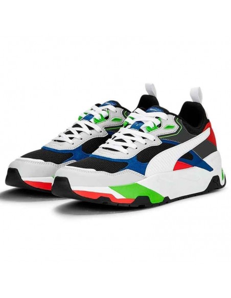 PUMA TRINITY PUMA TRINITY