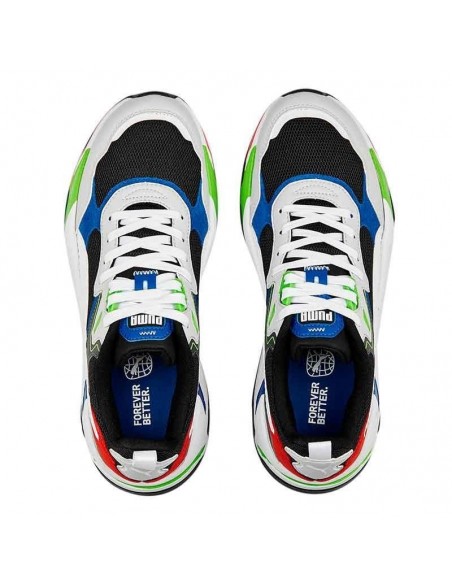 PUMA TRINITY PUMA TRINITY