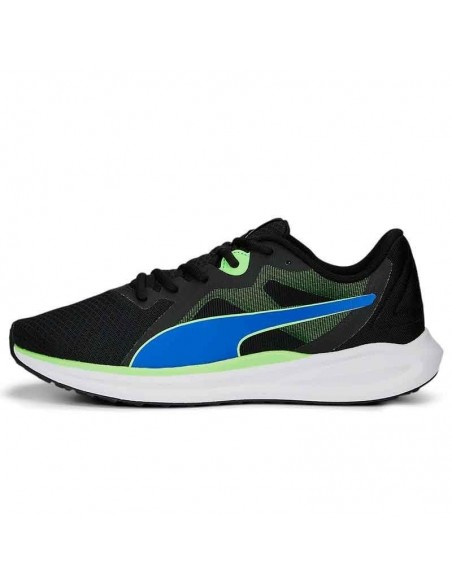 PUMA TWITCH RUNNER FRESH PUMA TWITCH RUNNER FRESH