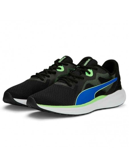 PUMA TWITCH RUNNER FRESH PUMA TWITCH RUNNER FRESH