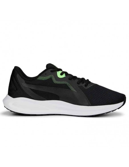PUMA TWITCH RUNNER FRESH PUMA TWITCH RUNNER FRESH