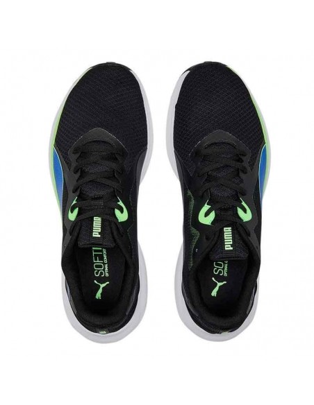 PUMA TWITCH RUNNER FRESH PUMA TWITCH RUNNER FRESH