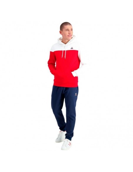 LE COQ SPORTIF SUDADERA BAH Nº2 HOMBRE LE COQ SPORTIF SUDADERA BAH Nº2 HOMBRE