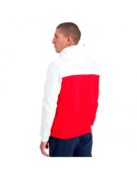 LE COQ SPORTIF SUDADERA BAH Nº2 HOMBRE LE COQ SPORTIF SUDADERA BAH Nº2 HOMBRE
