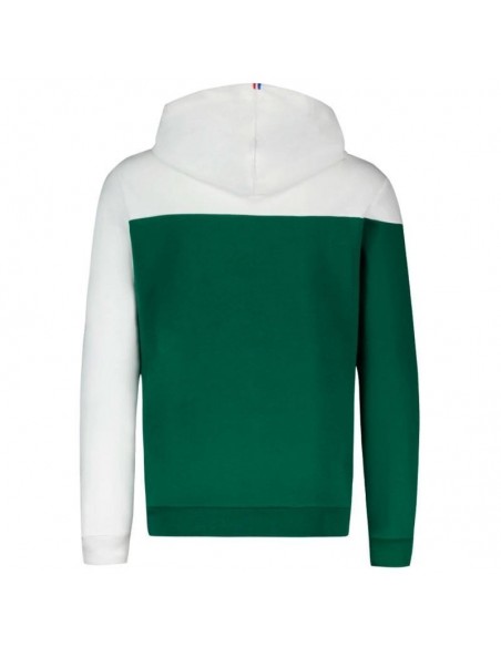 LE COQ SPORTIF SUDADERA BAH Nº2 HOMBRE LE COQ SPORTIF SUDADERA BAH Nº2 HOMBRE