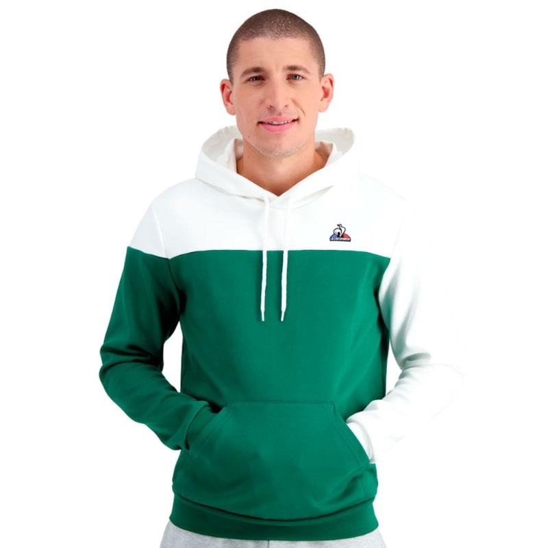 LE COQ SPORTIF SUDADERA BAH Nº2 HOMBRE