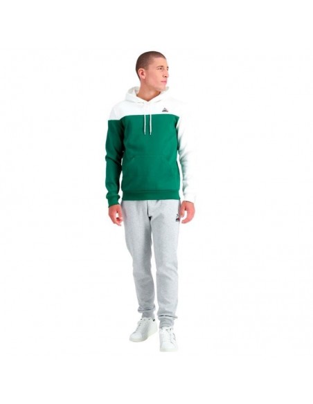 LE COQ SPORTIF SUDADERA BAH Nº2 HOMBRE LE COQ SPORTIF SUDADERA BAH Nº2 HOMBRE