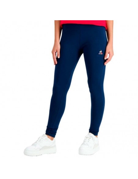 LE COQ SPORTIF MALLAS ESSENTIELS Nº1 MUJER LE COQ SPORTIF MALLAS ESSENTIELS Nº1 MUJER
