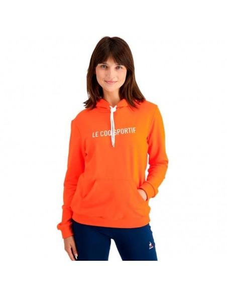 LE COQ SPORTIF SUDADERA SAISON Nº1 MUJER LE COQ SPORTIF SUDADERA SAISON Nº1 MUJER