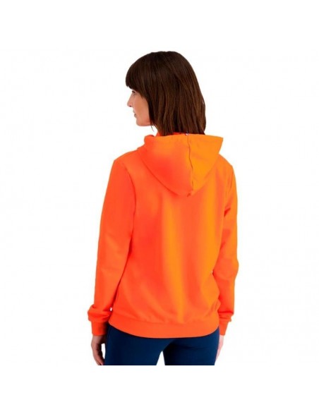 LE COQ SPORTIF SUDADERA SAISON Nº1 MUJER LE COQ SPORTIF SUDADERA SAISON Nº1 MUJER
