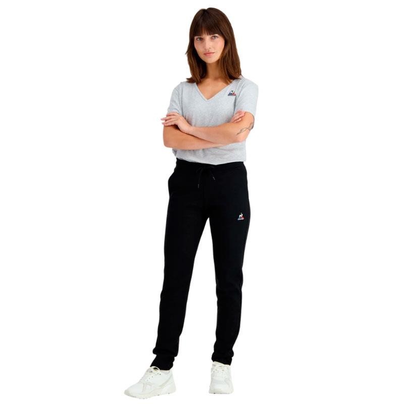 LE COQ SPORTIF PANTALÓN ESSENTIELS SLIM Nº1 MUJER 2