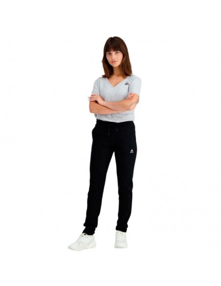 LE COQ SPORTIF PANTALÓN ESSENTIELS SLIM Nº1 MUJER LE COQ SPORTIF PANTALÓN ESSENTIELS SLIM Nº1 MUJER