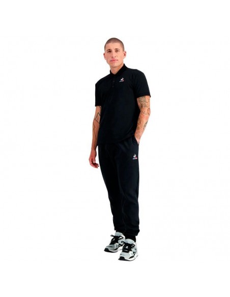 LE COQ SPORTIF PANTALÓN ESSENTIELS LOOSE Nº1 HOMBRE LE COQ SPORTIF PANTALÓN ESSENTIELS LOOSE Nº1 HOMBRE