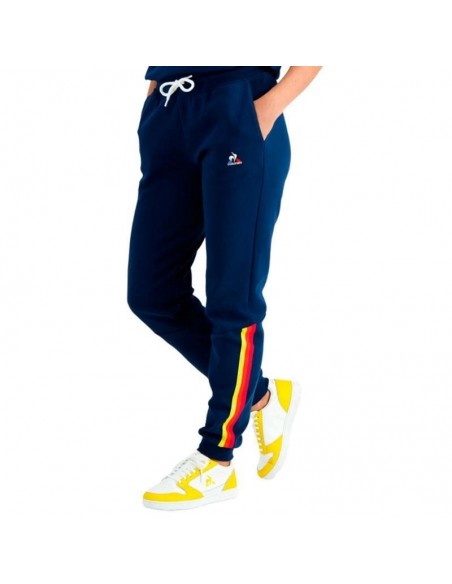 LE COQ SPORTIF PANTALÓN SAISON Nº1 LE COQ SPORTIF PANTALÓN SAISON Nº1