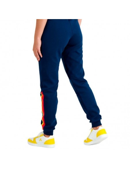 LE COQ SPORTIF PANTALÓN SAISON Nº1 LE COQ SPORTIF PANTALÓN SAISON Nº1