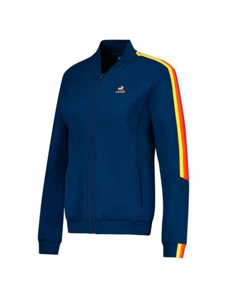 LE COQ SPORTIF CHAQUETA SAISON Nº1 LE COQ SPORTIF CHAQUETA SAISON Nº1