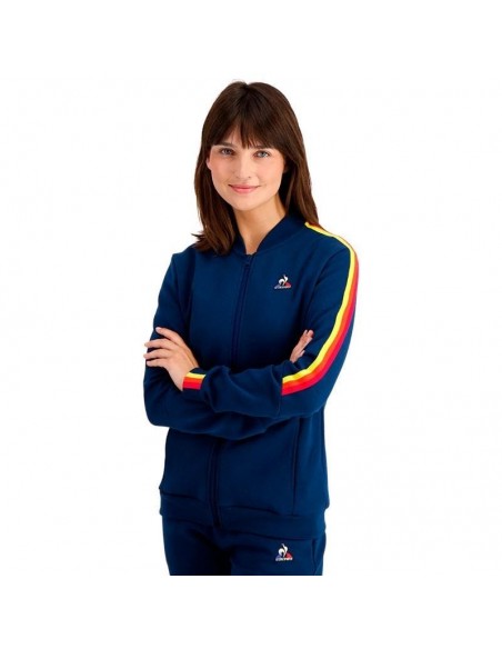 LE COQ SPORTIF CHAQUETA SAISON Nº1 LE COQ SPORTIF CHAQUETA SAISON Nº1