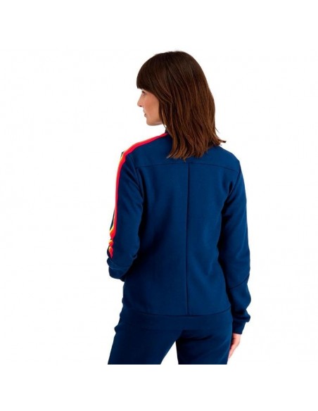 LE COQ SPORTIF CHAQUETA SAISON Nº1 LE COQ SPORTIF CHAQUETA SAISON Nº1