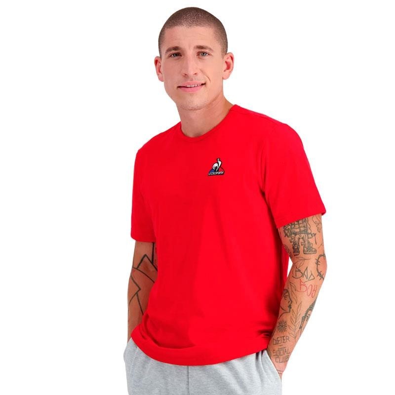 LE COQ SPORTIF CAMISETA ESSENTIELS Nº4