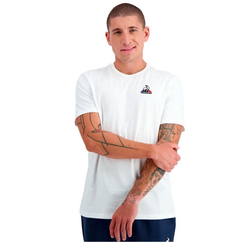 LE COQ SPORTIF CAMISETA ESSENTIELS Nº4