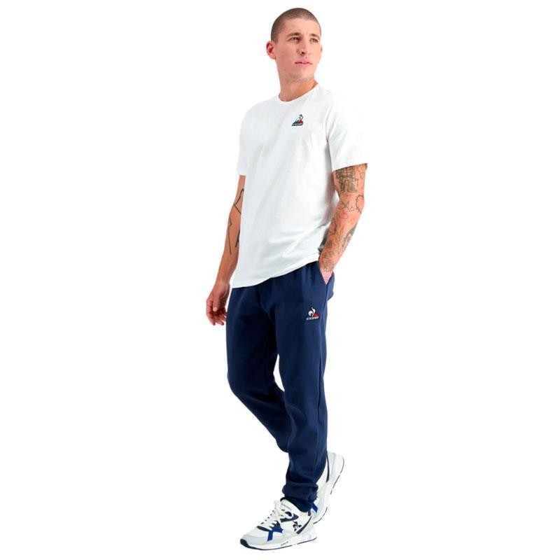 LE COQ SPORTIF CAMISETA ESSENTIELS Nº4 2