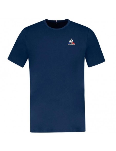 LE COQ SPORTIF CAMISETA ESSENTIELS Nº4 LE COQ SPORTIF CAMISETA ESSENTIELS Nº4