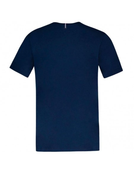 LE COQ SPORTIF CAMISETA ESSENTIELS Nº4 LE COQ SPORTIF CAMISETA ESSENTIELS Nº4