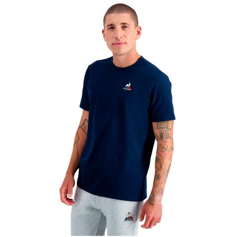 LE COQ SPORTIF CAMISETA ESSENTIELS Nº4