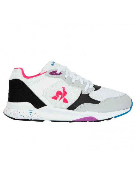 LE COQ SPORTIF LCS R500 SPORT MUJER LE COQ SPORTIF LCS R500 SPORT MUJER