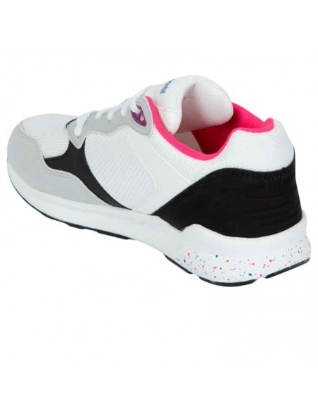 LE COQ SPORTIF LCS R500 SPORT MUJER LE COQ SPORTIF LCS R500 SPORT MUJER