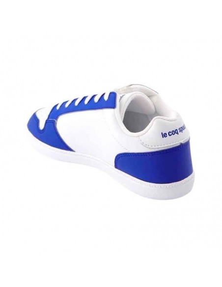 LE COQ SPORTIF BREAKPOINT SPORT NIÑO LE COQ SPORTIF BREAKPOINT SPORT NIÑO