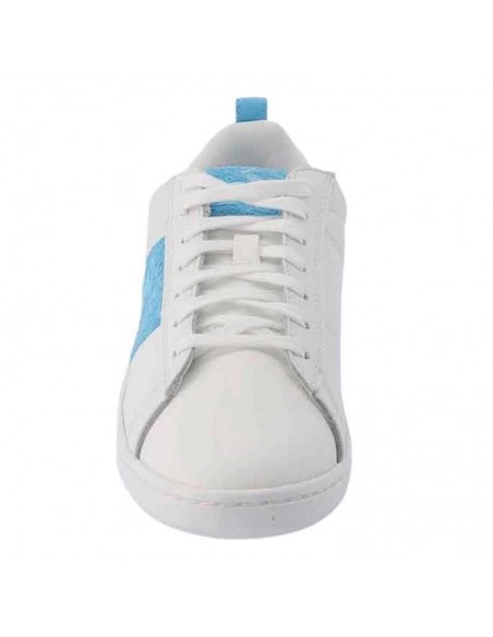 LE COQ SPORTIF COURTCLASSIC PLANTS MUJER