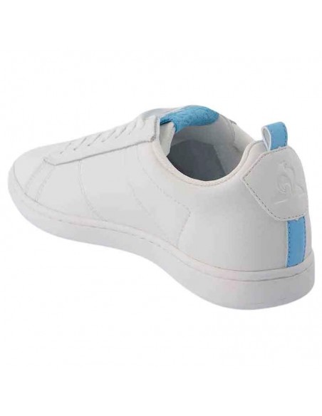 LE COQ SPORTIF COURTCLASSIC PLANTS MUJER