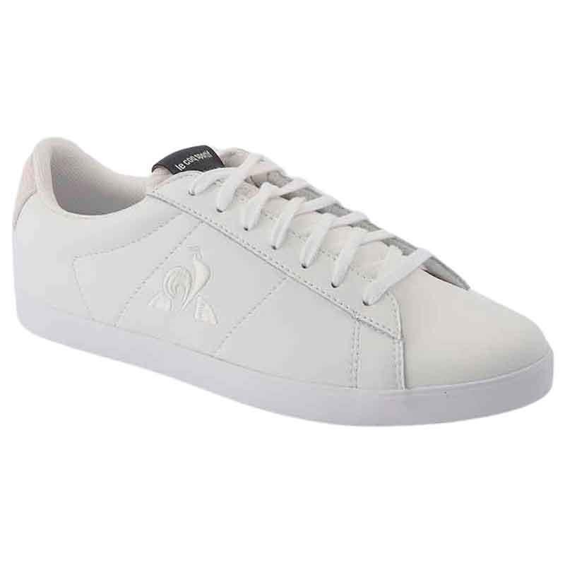 LE COQ SPORTIF ELSA KNIT MUJER 2