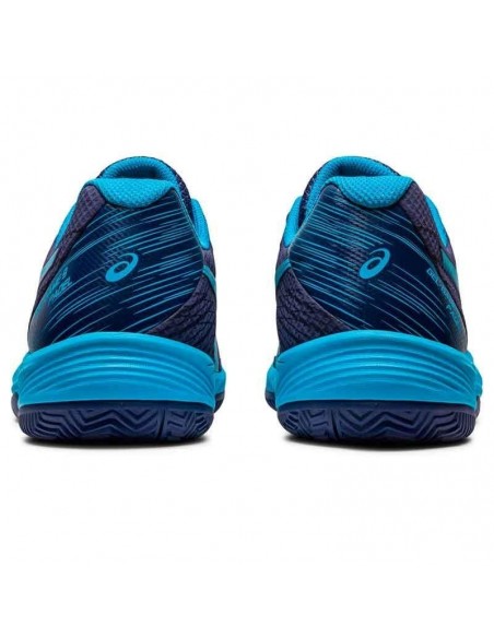 ASICS GEL GAME 9 PADEL ASICS GEL GAME 9 PADEL