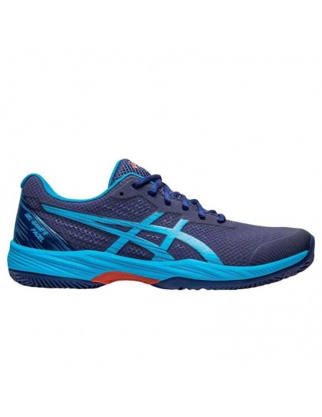 ASICS GEL GAME 9 PADEL ASICS GEL GAME 9 PADEL