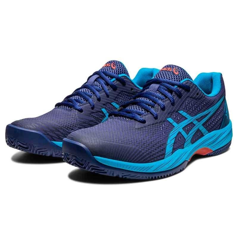 ASICS GEL GAME 9 PADEL 2