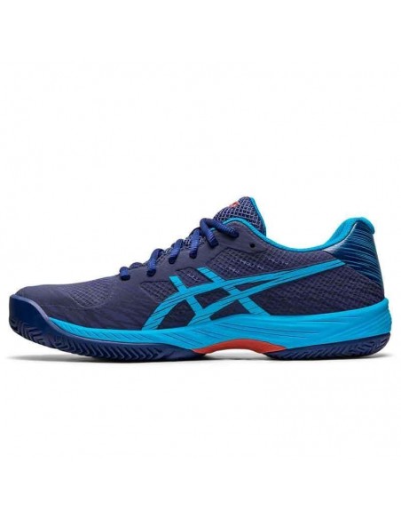 ASICS GEL GAME 9 PADEL ASICS GEL GAME 9 PADEL