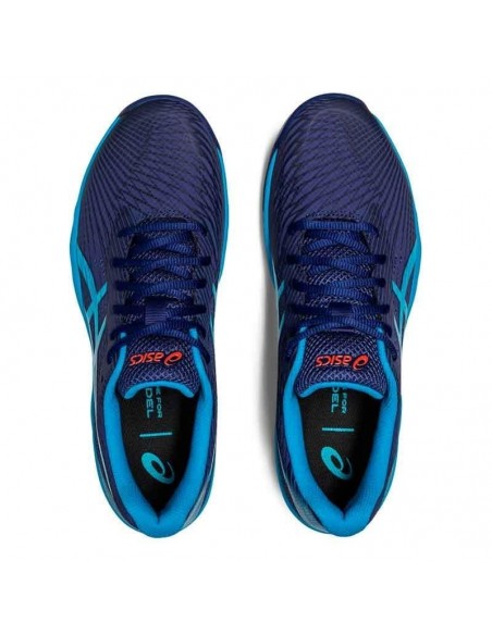 ASICS GEL GAME 9 PADEL ASICS GEL GAME 9 PADEL