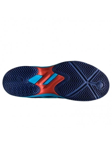 ASICS GEL GAME 9 PADEL