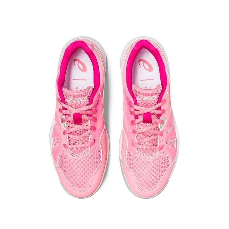 Zapatillas Asics de color rosa pastel, para niña : comprar online - Zapatillas  niña & niño