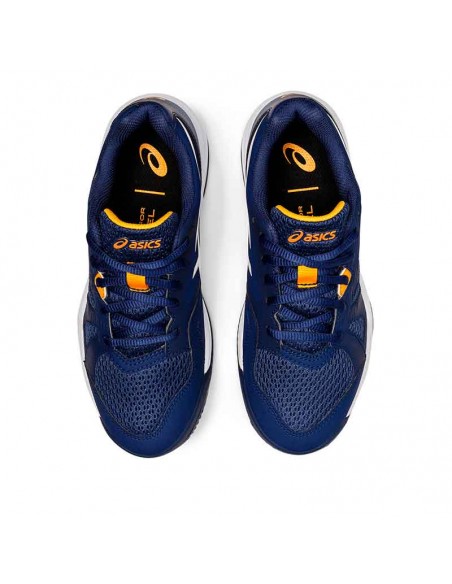 ASICS GEL-PADEL PRO 5 MARINO JUNIOR ASICS GEL-PADEL PRO 5 MARINO JUNIOR