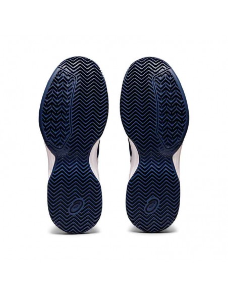 ASICS GEL-PADEL PRO 5 MARINO JUNIOR ASICS GEL-PADEL PRO 5 MARINO JUNIOR