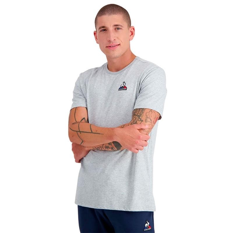 LE COQ SPORTIF CAMISETA ESSENTIELS N°4 HOMBRE